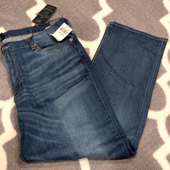 lucky brand jeans 363